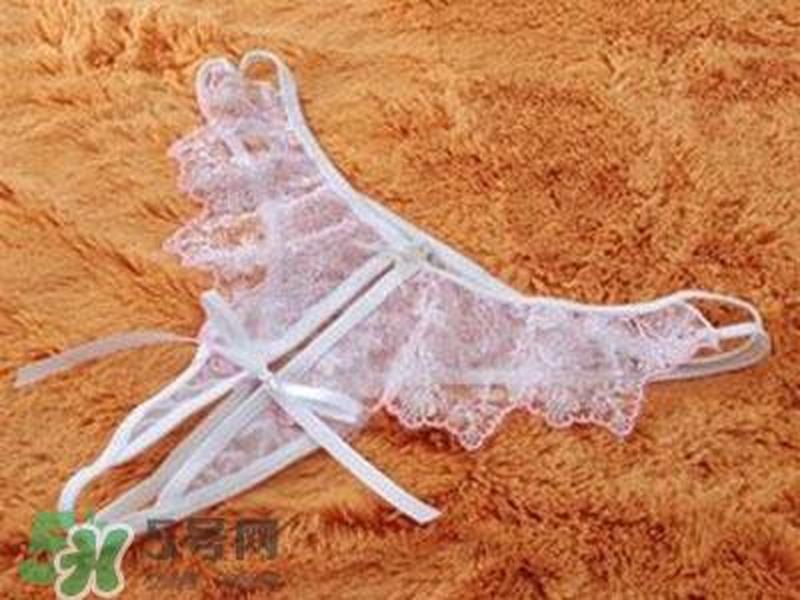 揭晓丁字裤穿着秘籍-第1张图片-情感驿站