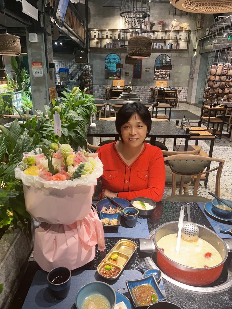 儿子易怒经常对母亲发脾气是正常吗_暴躁老妈如若来，明智儿子巧应对-第1张图片-情感驿站
