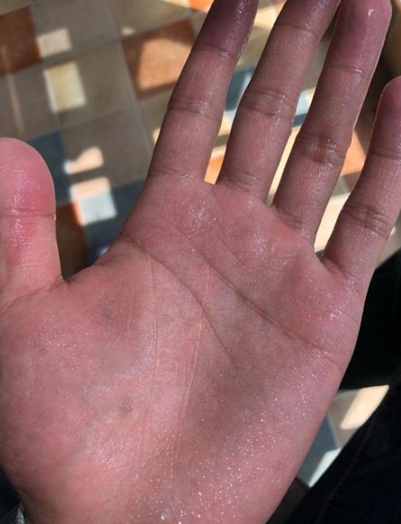 对象的那个特别大_那个尺寸令人瞠目结舌的巨物现身-第1张图片-情感驿站