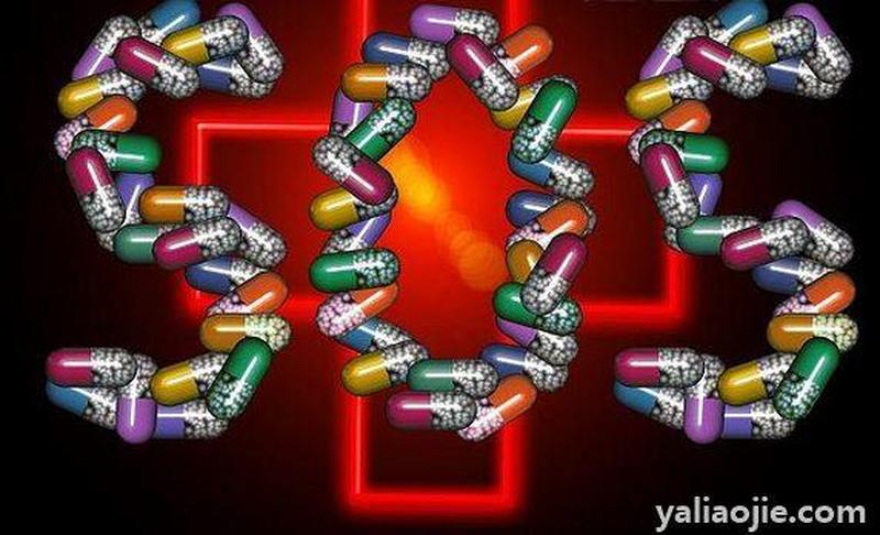 SOS在医学上的紧急求救信号-第1张图片-情感驿站