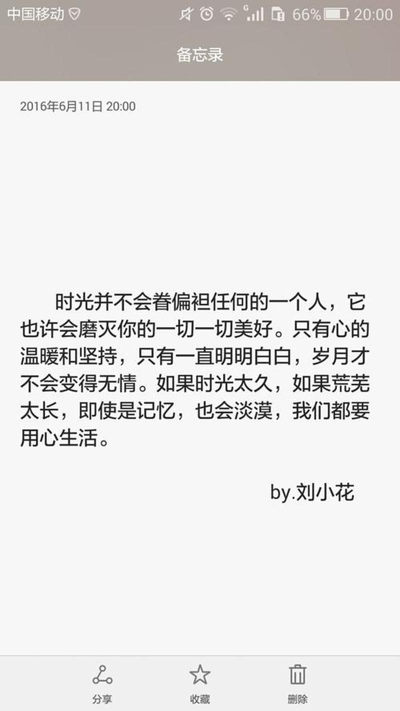 2013时光胶囊：穿越九载岁月的记忆-第1张图片-情感驿站