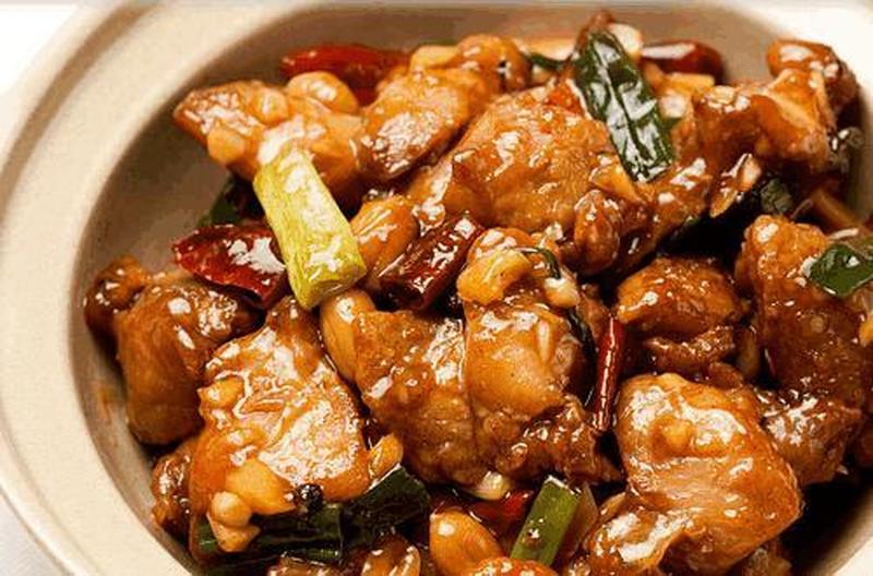 吃什么长鸡更大更长肉_揭秘惊人窍门：食用这些食物让你的鸡又大又长-第1张图片-情感驿站