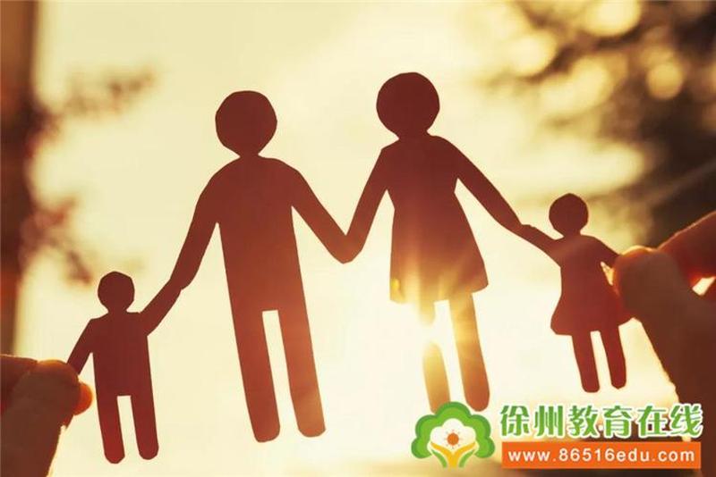 替儿子解决(为爱起航，替儿子撑起一片晴空)-第1张图片-情感驿站
