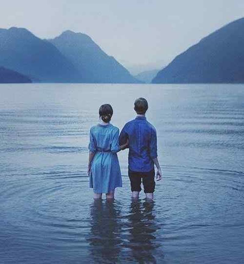 男朋友说希望我给他一些空间(爱意盈满的拥抱，填补我心间空隙)-第1张图片-情感驿站