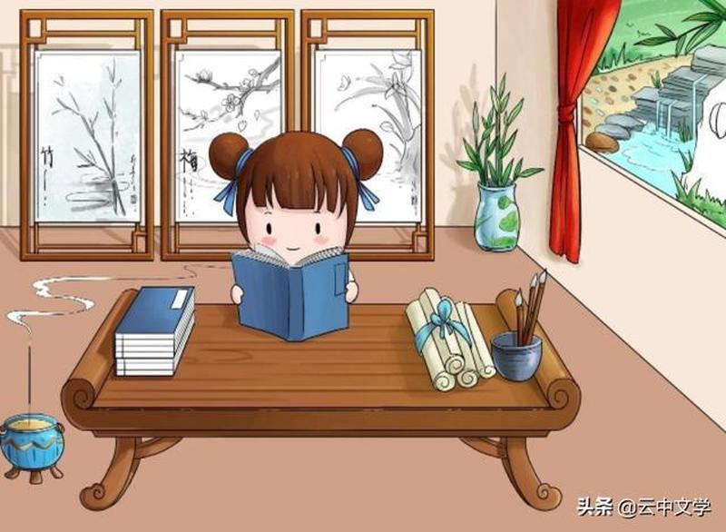 安逸如毒，忧患造英豪-第1张图片-情感驿站