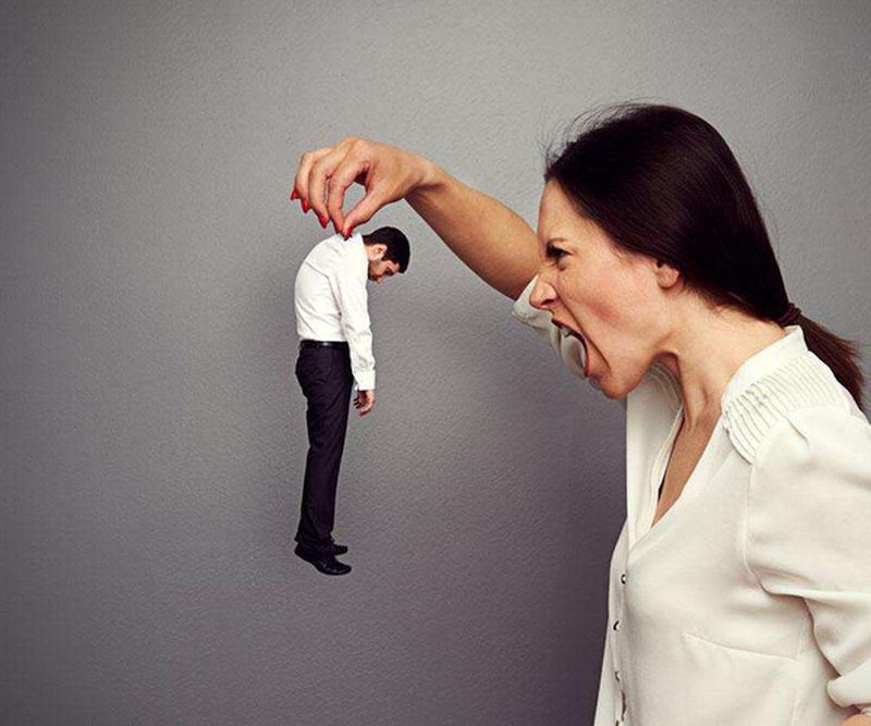 男生越深入，声音越强势有力-第1张图片-情感驿站