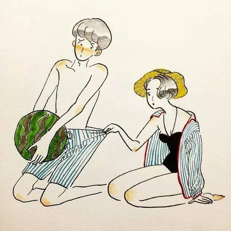 男生女生都害羞(情场交锋：羞羞羞时男女谁更累)-第1张图片-情感驿站