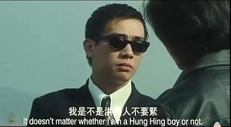 什么叫朋友真正含义(何谓友朋，患难与共)-第1张图片-情感驿站