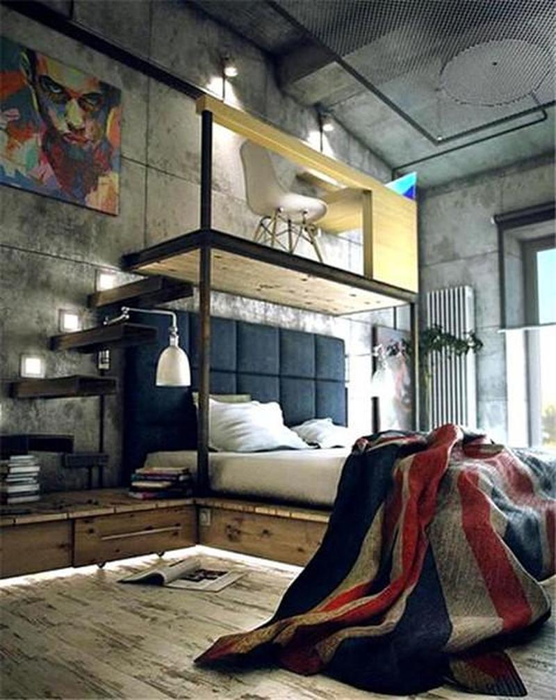 男生床头纸上谈兵:揭秘卧室里堆满纸张的秘密-第1张图片-情感驿站 男生床头纸上谈兵:揭秘卧室里堆满纸张的秘密-第1张图片-情感驿站