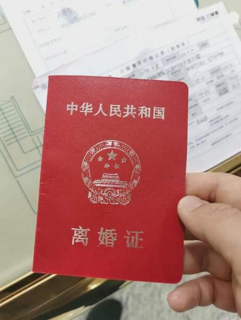 浙5万对夫妻离婚症结在哪？-第1张图片-情感驿站