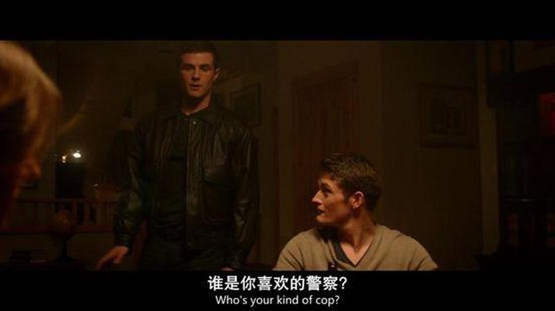 扑克之夜的秘密激战-第1张图片-情感驿站