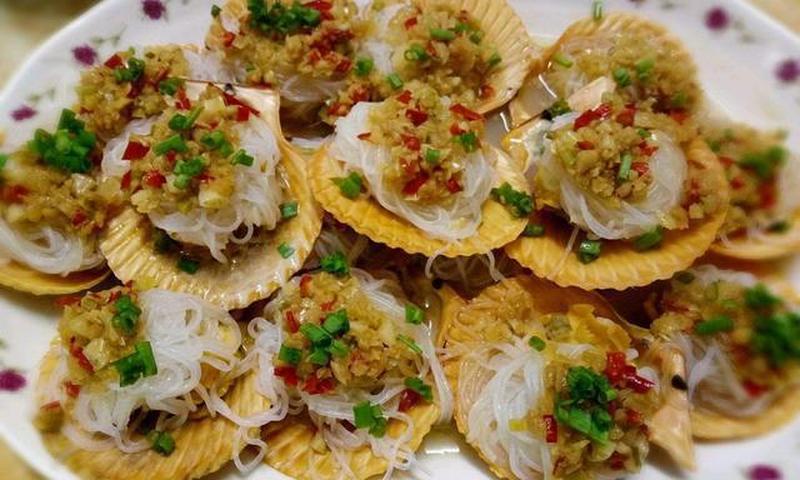 男生说想吃我的扇贝是什么意思_男生求尝扇贝：暧昧还是美食诱惑-第1张图片-情感驿站