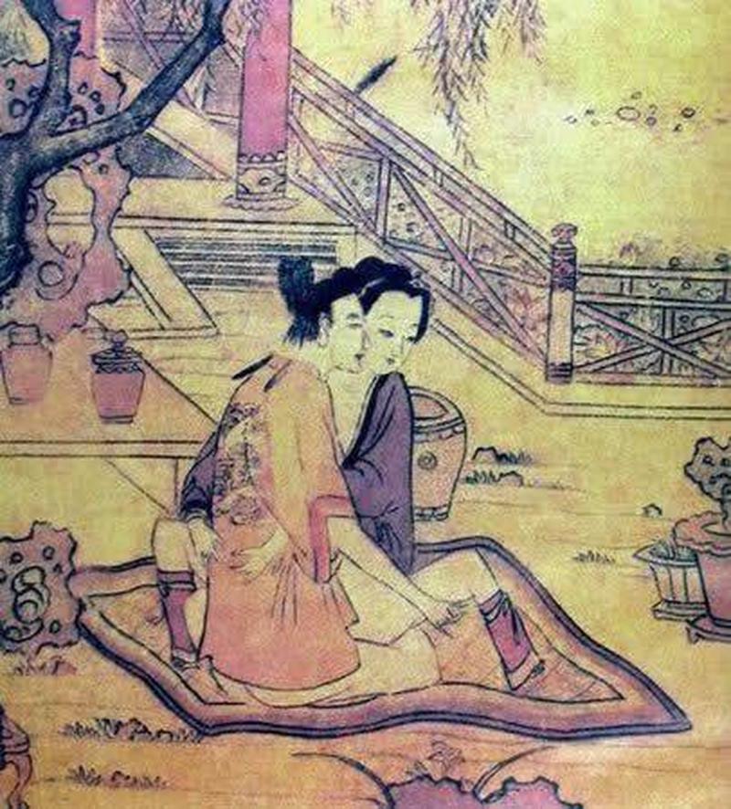 古代三十六式压箱底图—揭秘古籍密藏三十六式绝世武学图谱-第1张图片-情感驿站 古代三十六式压箱底图—揭秘古籍密藏三十六式绝世武学图谱-第1张图片-情感驿站