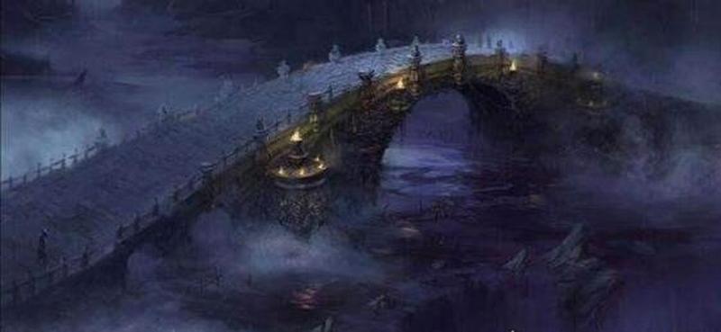 人死后会投胎吗科学验证(彼岸之谜：生灭轮回之探寻)-第1张图片-情感驿站