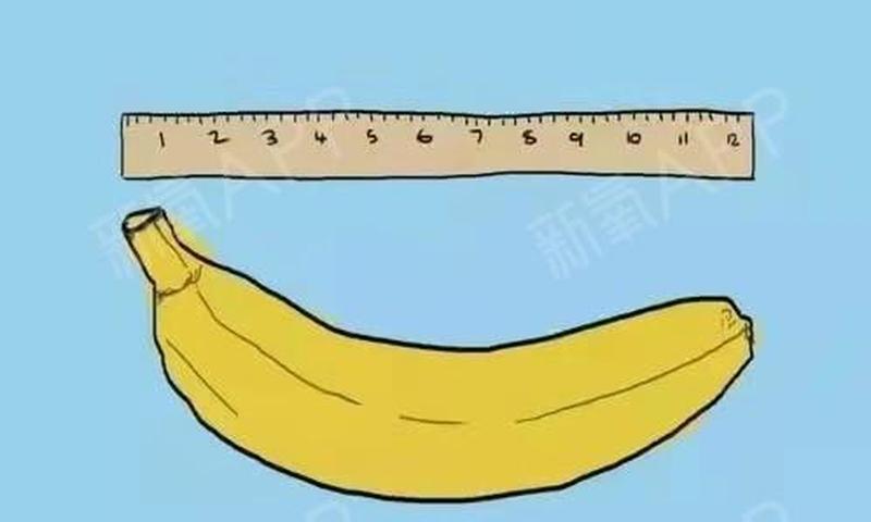 男人理想的黄金尺寸：揭秘标准长度的奥秘-第1张图片-情感驿站