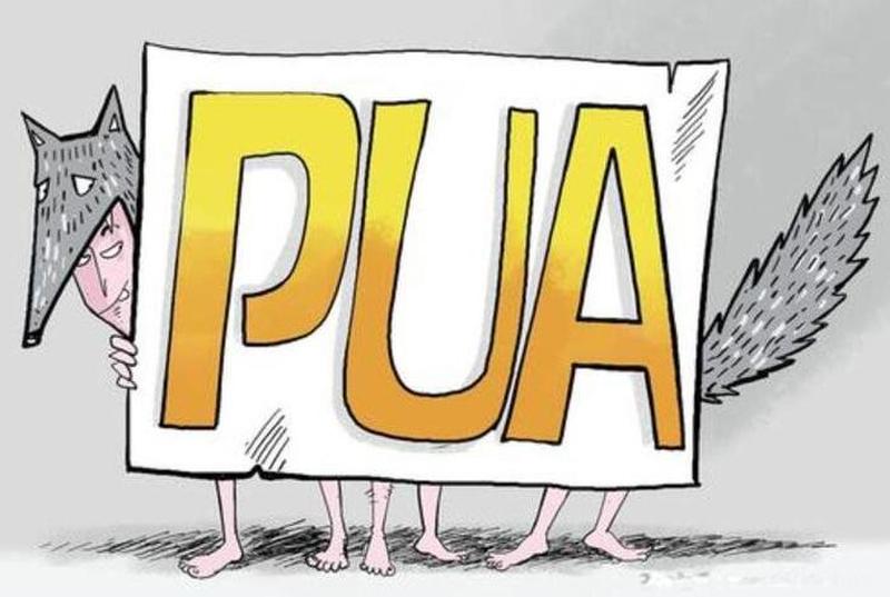 pua是什么意思_解读NPD的内涵与外延-第1张图片-情感驿站
