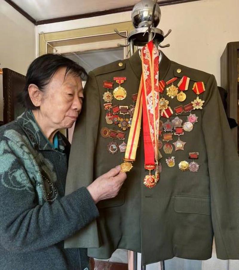 大叔很厉害_倾听心灵回音：情感口述实录-第1张图片-情感驿站