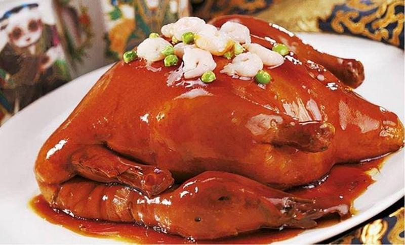 探索男生偏爱 certains 美食背后的原因-第1张图片-情感驿站