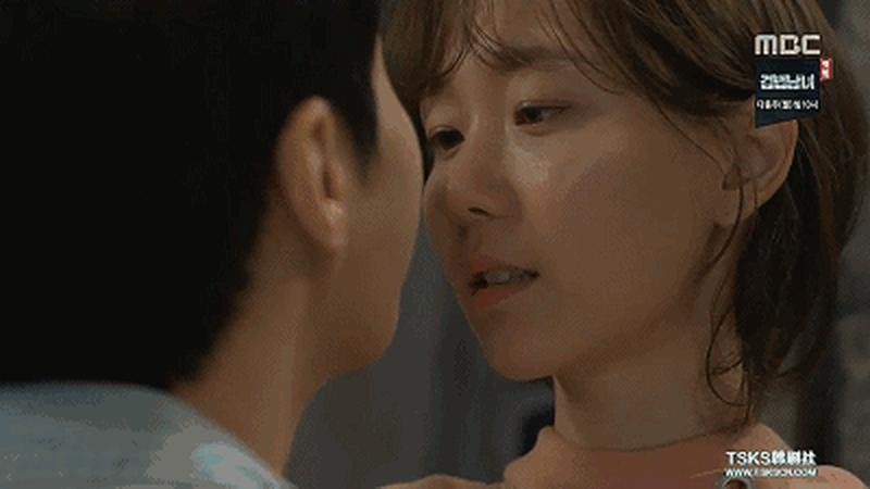 男人的颈吻传达的隐秘心事-第1张图片-情感驿站