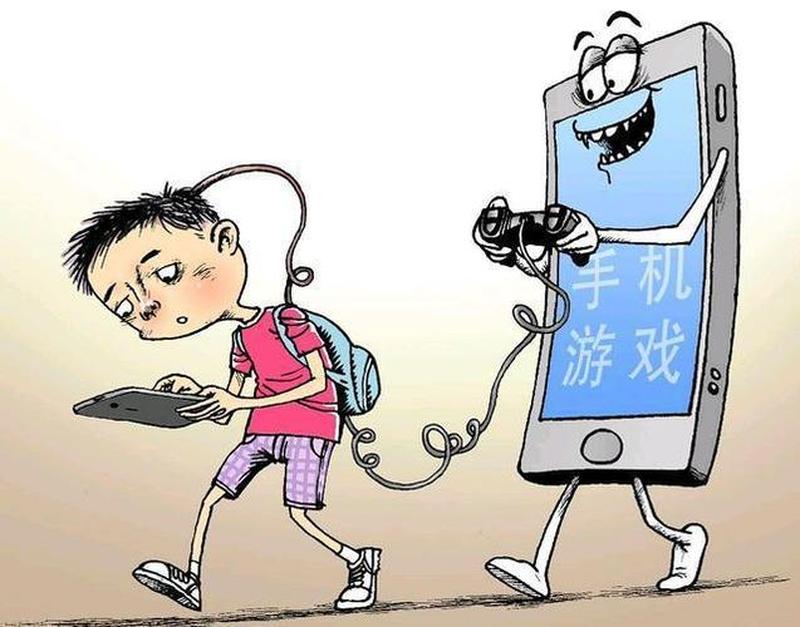 30岁儿子沉迷游戏怎么办(30岁儿子沉迷游戏，我该怎么办？)-第1张图片-情感驿站