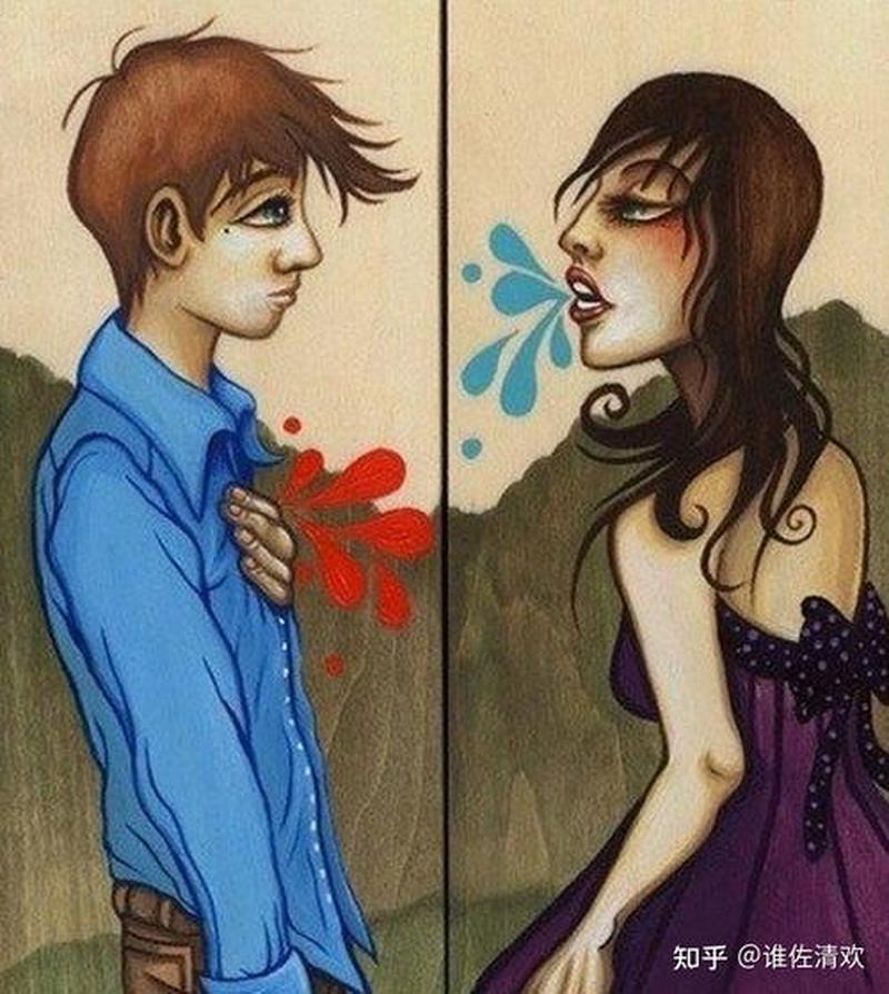 挽救婚姻 *** _挽救婚姻的七大妙招，重拾幸福之路-第1张图片-情感驿站