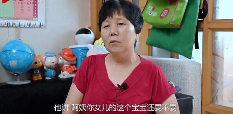 不想看着儿子难受_为了不让儿子再痛苦：一个母亲的抉择-第1张图片-情感驿站