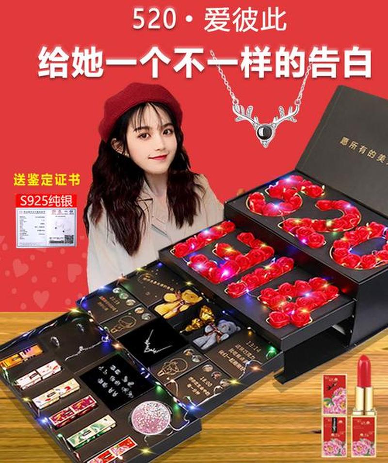 女生送男生生日礼物是什么意思(用爱包装的心意:女生为男生精心挑选生日礼物)-第1张图片-情感驿站 女生送男生生日礼物是什么意思(用爱包装的心意:女生为男生精心挑选生日礼物)-第1张图片-情感驿站