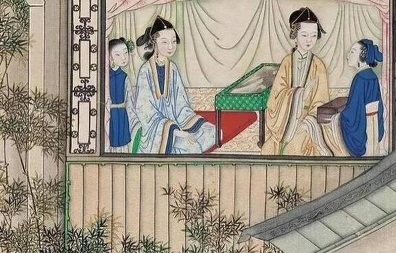 回乡探父寄殷情，游子归家慰亲怀-第1张图片-情感驿站