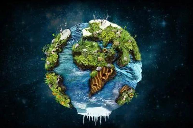 星际来客，寻觅地球之家-第1张图片-情感驿站