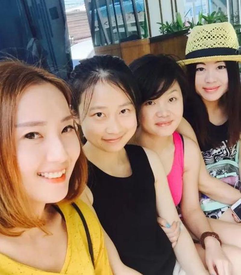 和父母四个人换着玩好吗_四人同乐，轮流畅玩，共创美好时光-第1张图片-情感驿站