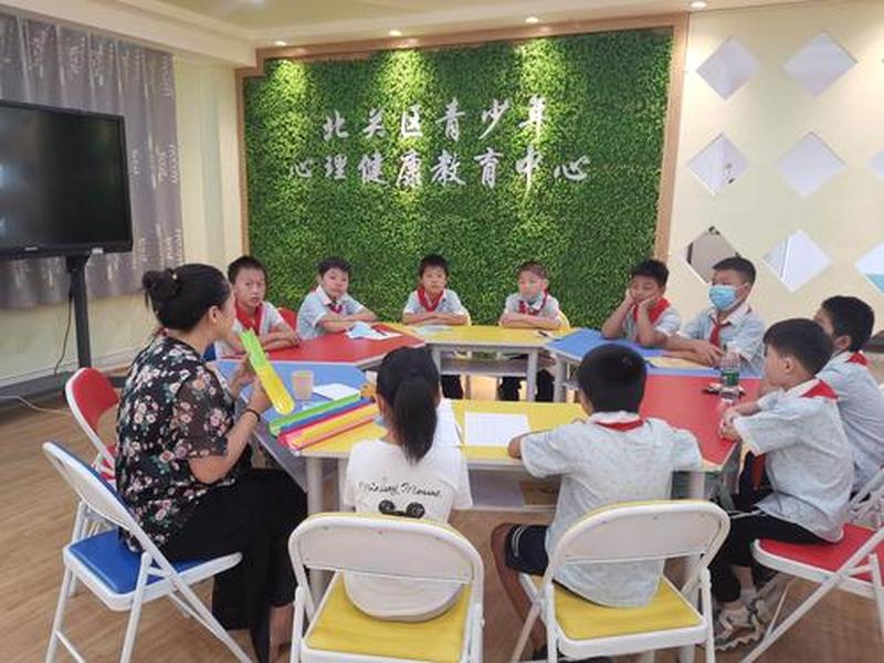 24小时青少年心理陪伴中心-第1张图片-情感驿站