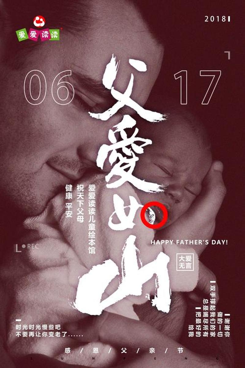 我们怎样做父亲读后感30字_为人父之路：责任与成长-第1张图片-情感驿站