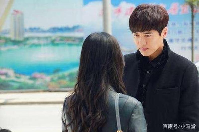 男女对视后会动心吗—对视间的心动：缘分的邂逅还是荷尔蒙的诱惑？-第1张图片-情感驿站