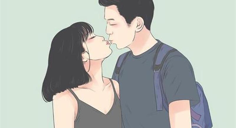 男人之吻：脱缰的 *** ，难以驾驭-第1张图片-情感驿站