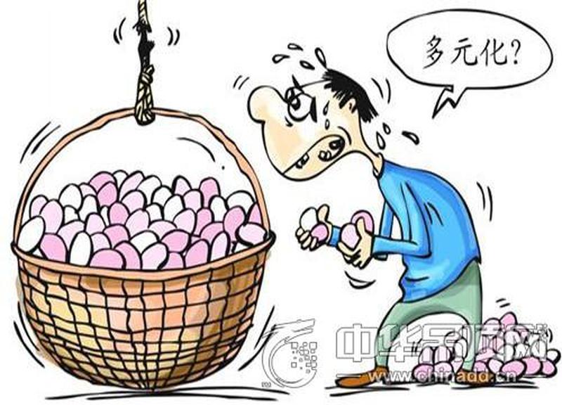 内卷：苦海无涯，竞争有顶-第1张图片-情感驿站