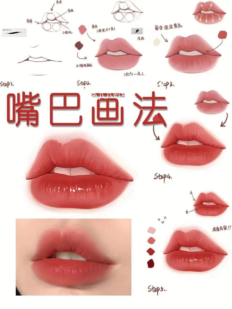 嘴巴含嫣,觅伊安稳-第1张图片-情感驿站 嘴巴含嫣,觅伊安稳-第1张图片-情感驿站