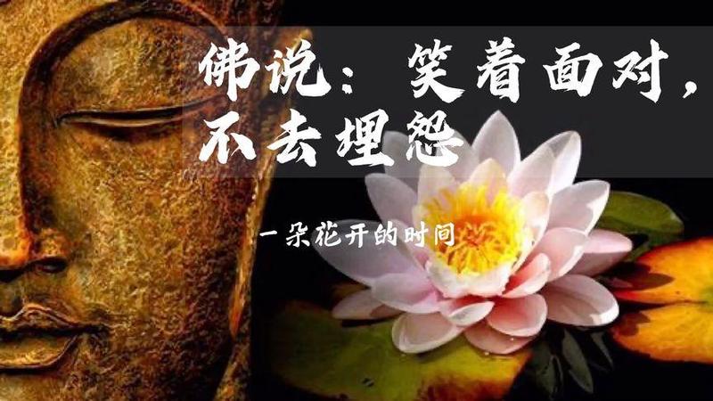 佛说爱情故事_红尘情缘，佛说前世今生-第1张图片-情感驿站