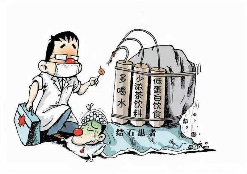揉痘引腿软，奇效惊世人-第1张图片-情感驿站