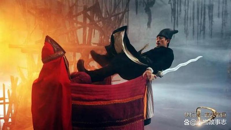 深入探究INFP的渗人本质：解密他们的不祥之谜-第1张图片-情感驿站