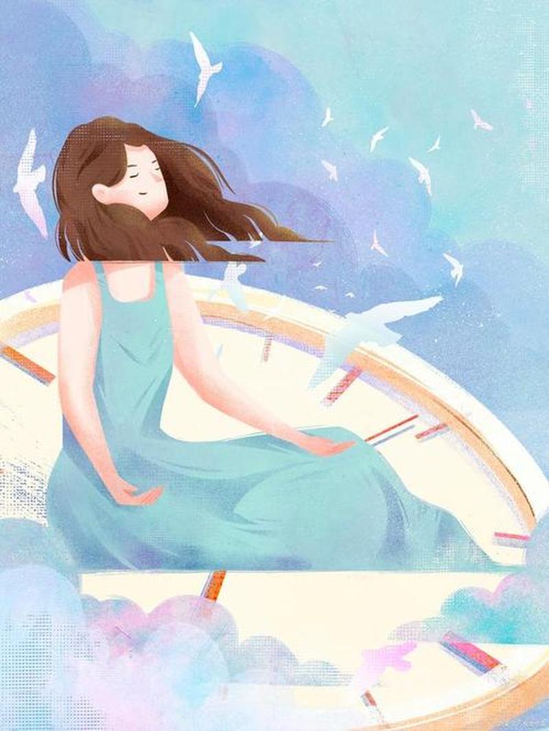 女生自主解决困境，提升自我力量-第1张图片-情感驿站