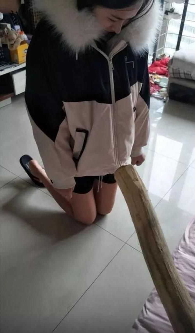 女朋友不听话的下场_男友手中不安分的魔杖-第1张图片-情感驿站