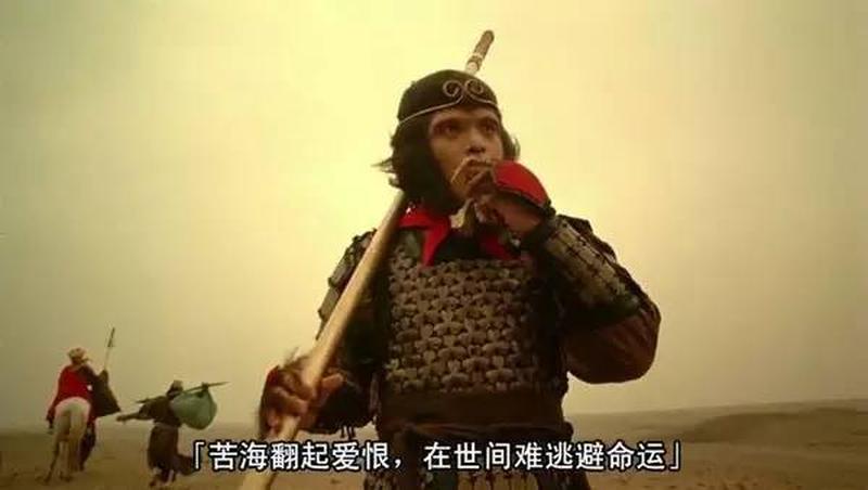 爱一个人，好难好难，就像一场自我折磨的修行-第1张图片-情感驿站