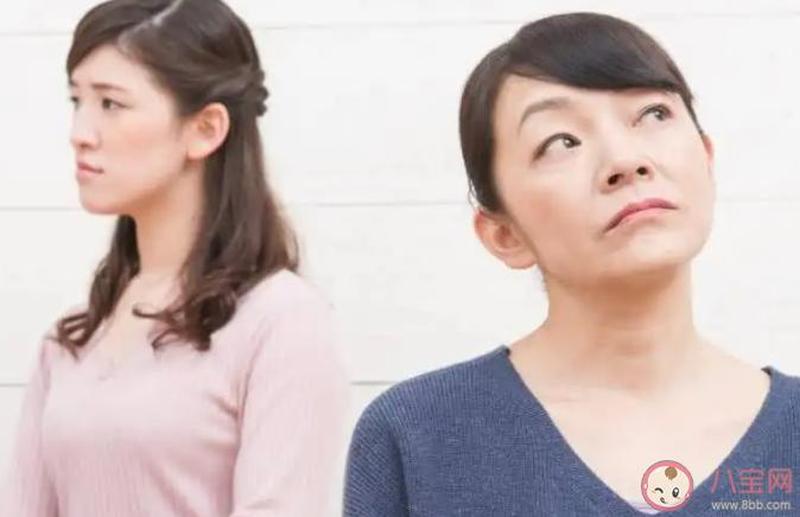 婆媳关系不好怎么办?—婆媳矛盾化解之道:从沟通到尊重-第1张图片-情感驿站 婆媳关系不好怎么办?—婆媳矛盾化解之道:从沟通到尊重-第1张图片-情感驿站