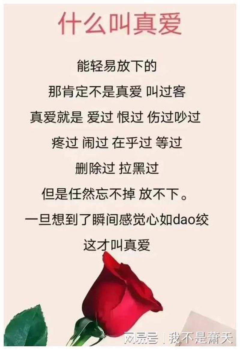 爱比被爱更幸福(爱之赋予，胜于爱之索取)-第1张图片-情感驿站