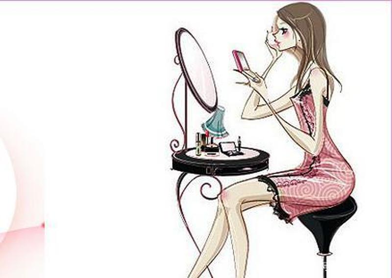 男人的虚荣心表现在哪里—男性虚荣：镜中幻影的自我陶醉-第1张图片-情感驿站