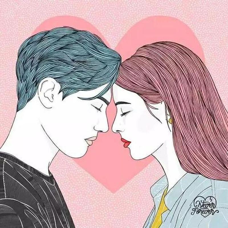 夫妻情感语录经典短句(爱之书扉：夫妻情缘流觞录)-第1张图片-情感驿站