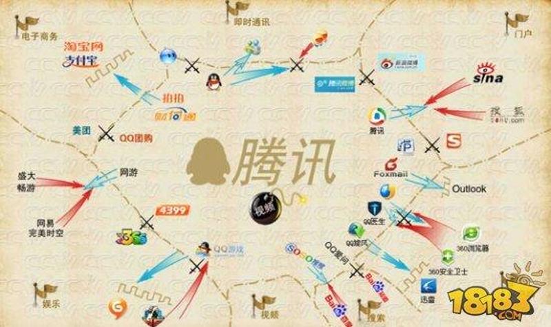 qq要下架了吗官网_ *** 或将黯然退场，互联网社交格局面临重塑-第1张图片-情感驿站