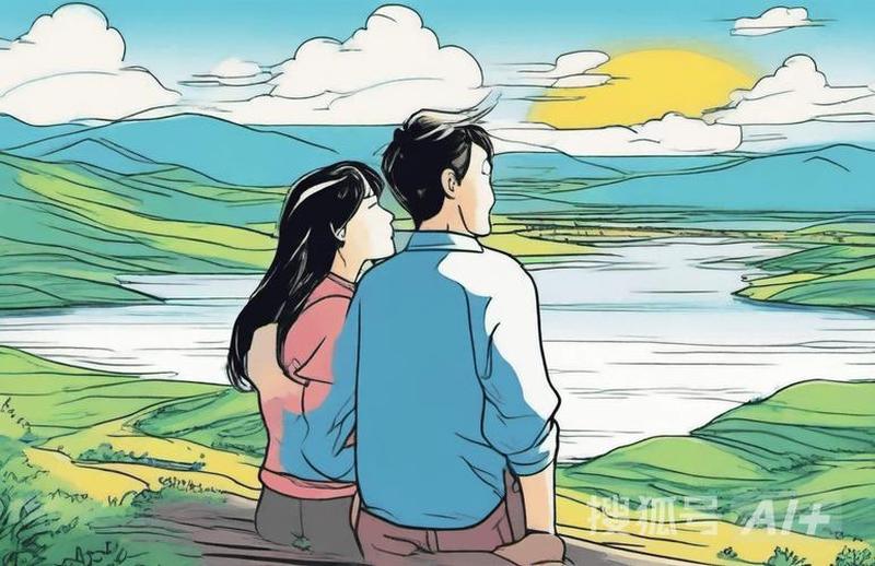 伴侣关系的另类探索：开放伴侣的含义-第1张图片-情感驿站