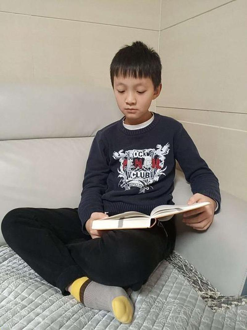 小男孩在家如何安全自娱自乐-第1张图片-情感驿站 小男孩在家如何安全自娱自乐-第1张图片-情感驿站