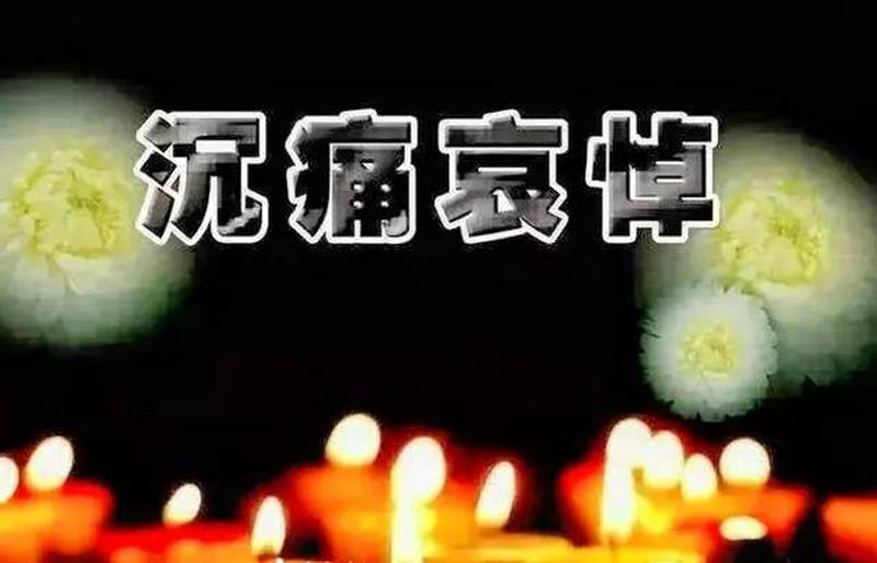 人世间最苦痛莫过于生离死别的哀伤-第1张图片-情感驿站